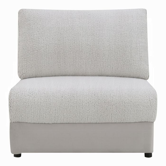 Tarrance Modular Power Armless Recliner