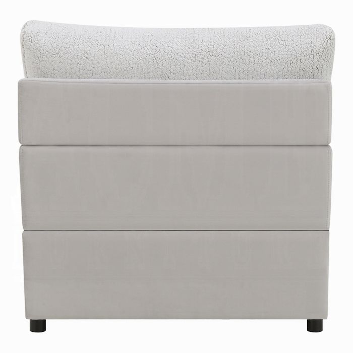 Tarrance Modular Power Armless Recliner
