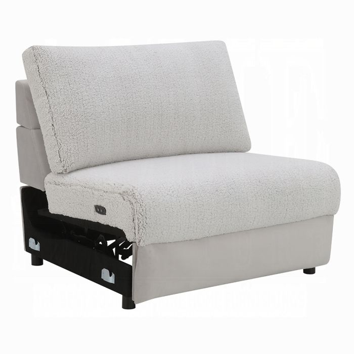 Tarrance Modular Power Armless Recliner