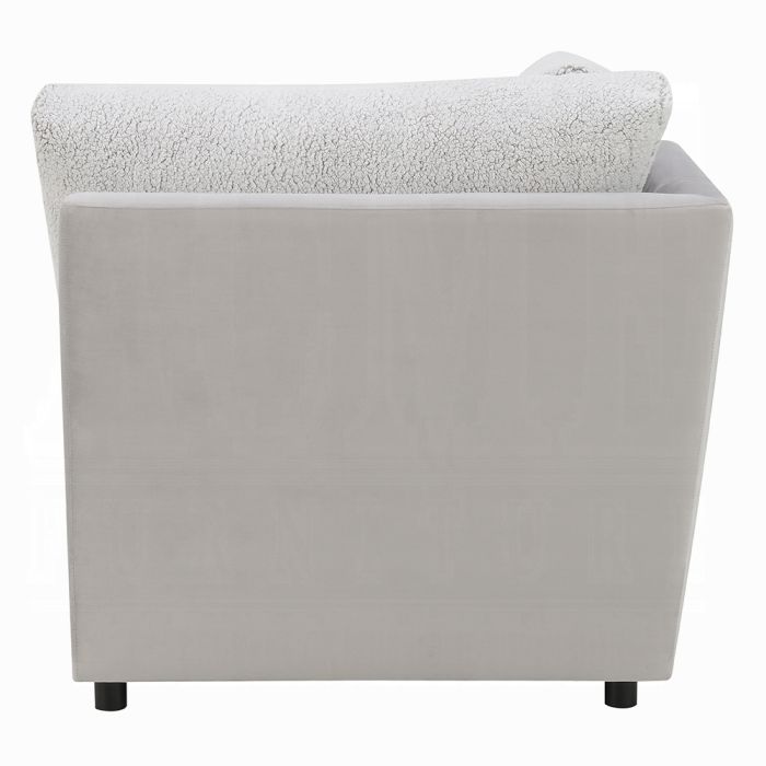 Tarrance Modular wedge