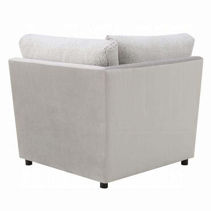 Tarrance Modular wedge