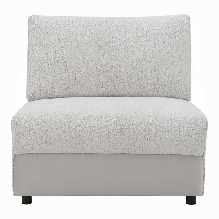 Tarrance Modular Armless Chair