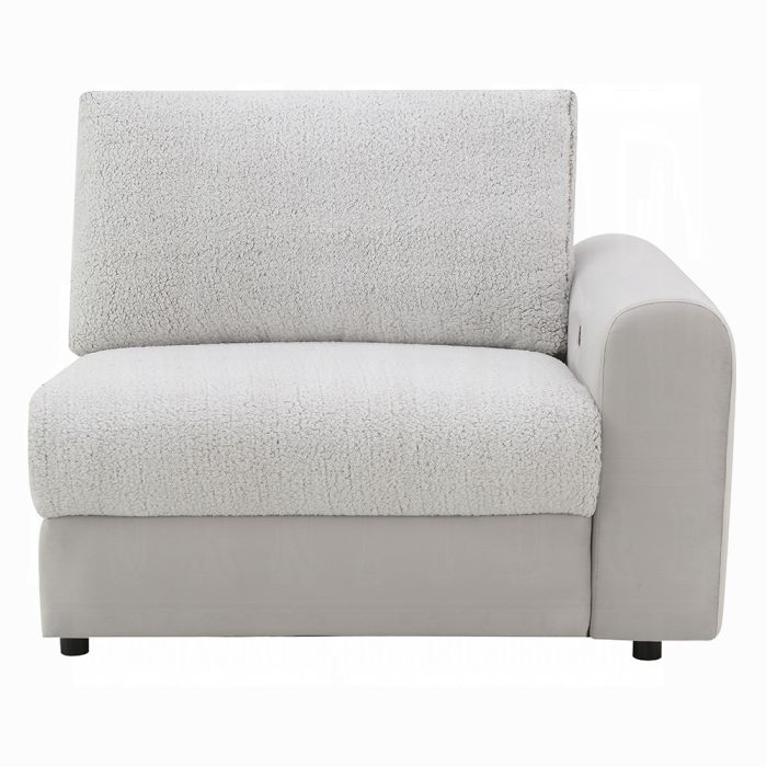 Tarrance Modular RF Power Recliner