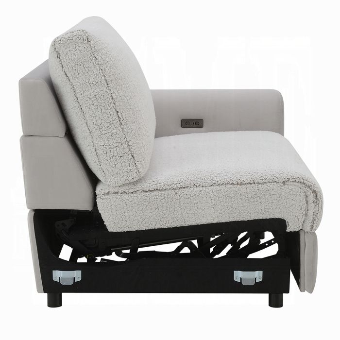 Tarrance Modular RF Power Recliner