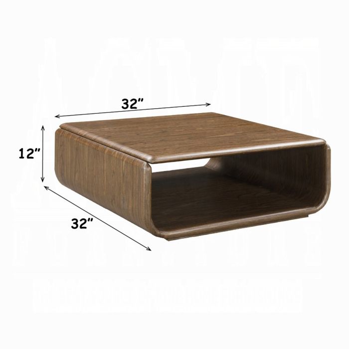 Lanza Coffee Table 