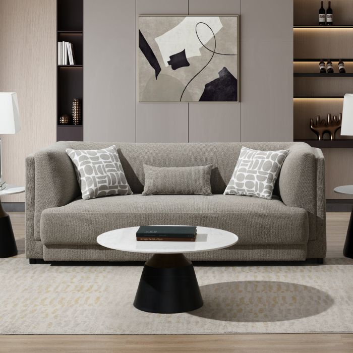 Glenda Sofa w/3 Pillows