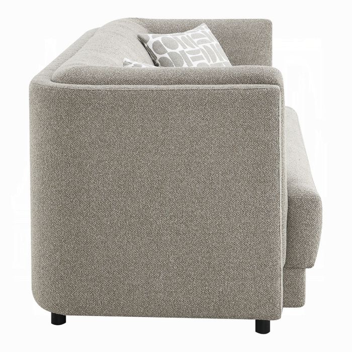 Glenda Sofa w/3 Pillows