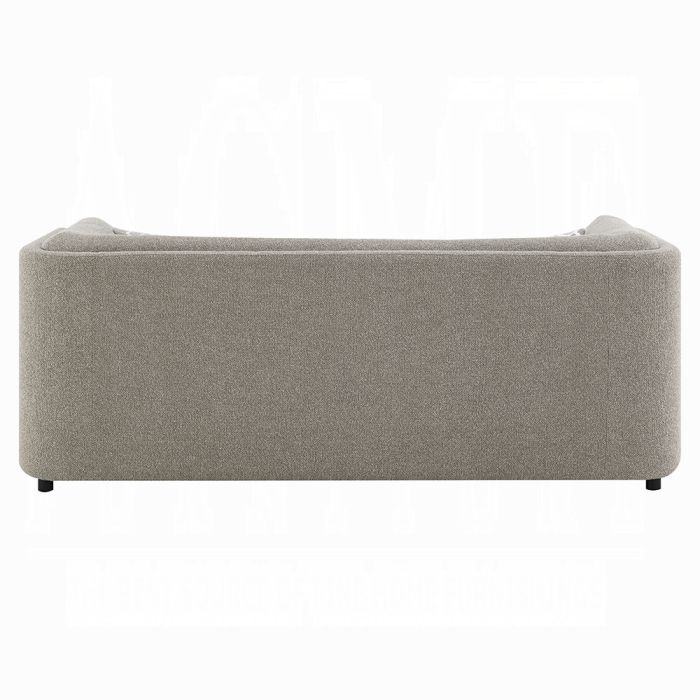 Glenda Sofa w/3 Pillows