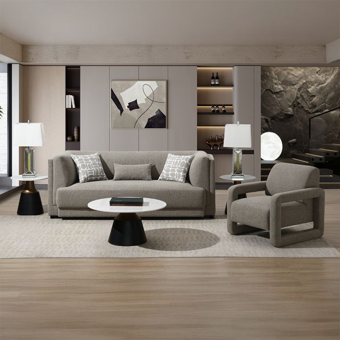 Glenda Accent Chair