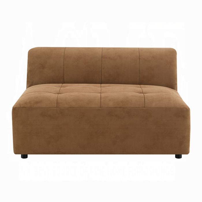 Zoey Modular - Armless Chair 