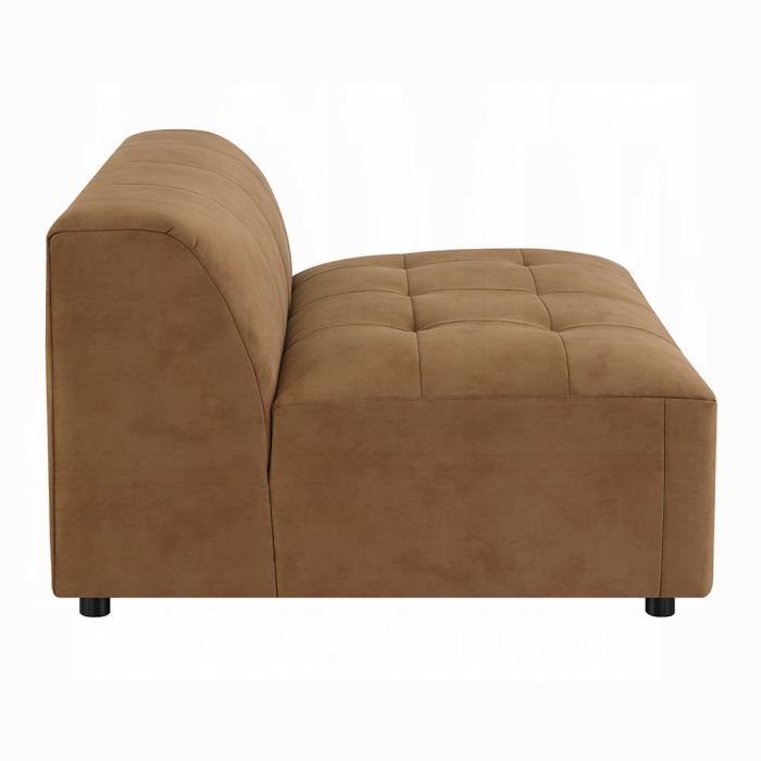 Zoey Modular - Armless Chair 