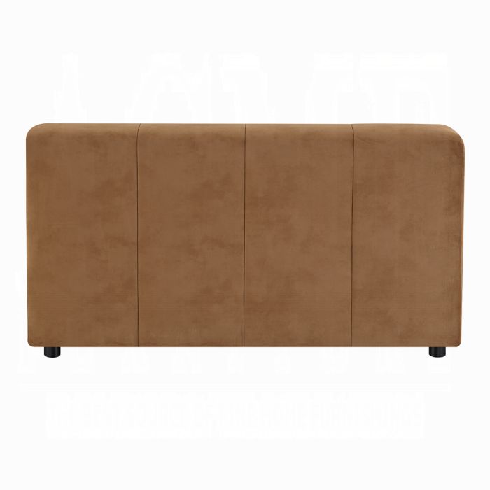 Zoey Modular - Armless Chair 