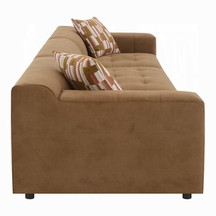 Zoey Modular - Armless Chair 
