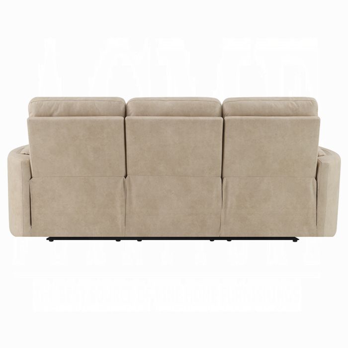Elison Motion Sofa