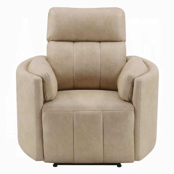 Elison Motion Glider Recliner w/Swivel