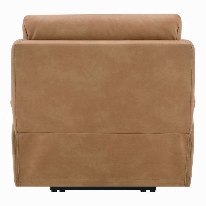 Chavis Power Motion Recliner w/USB & Power Headrest