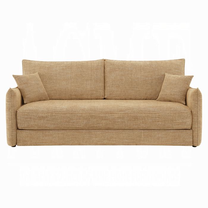 Cadie Sofa w/2 Pillows