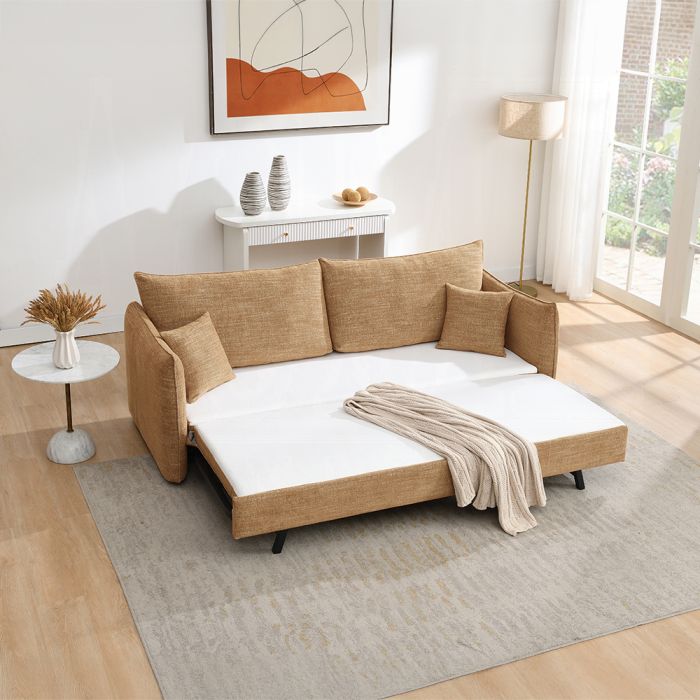Cadie Sofa w/2 Pillows