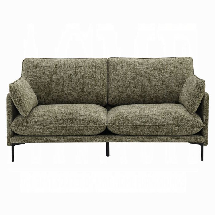 Dalton Sofa w/2 Pillows