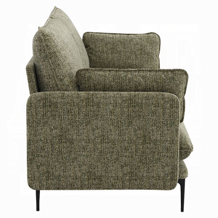 Dalton Sofa w/2 Pillows