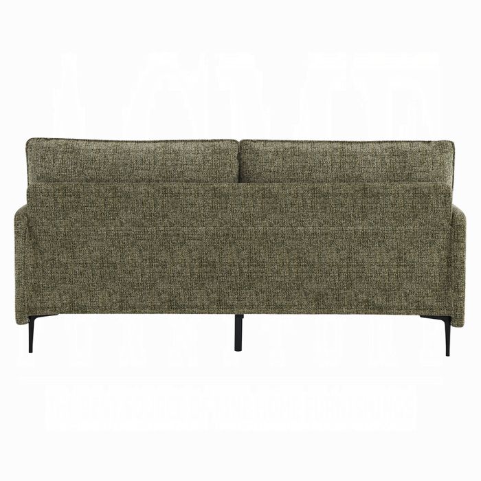 Dalton Sofa w/2 Pillows
