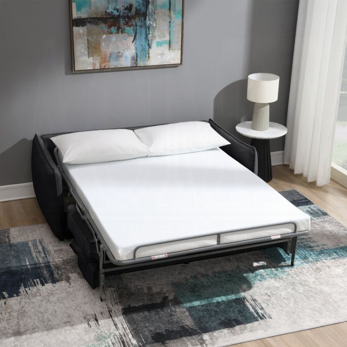 Jinn Sofa w/Sleeper (Queen)
