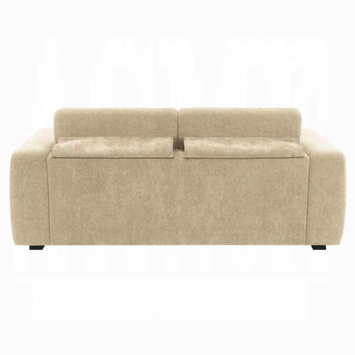 Chesney Sofa w/Sleeper 