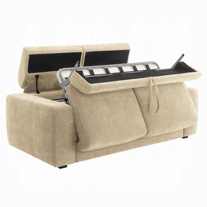 Chesney Sofa w/Sleeper 