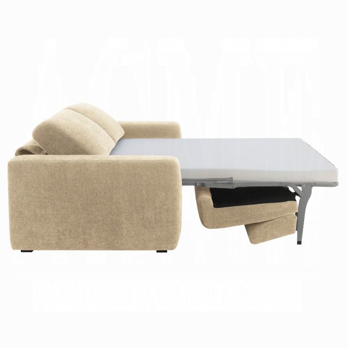 Chesney Sofa w/Sleeper 