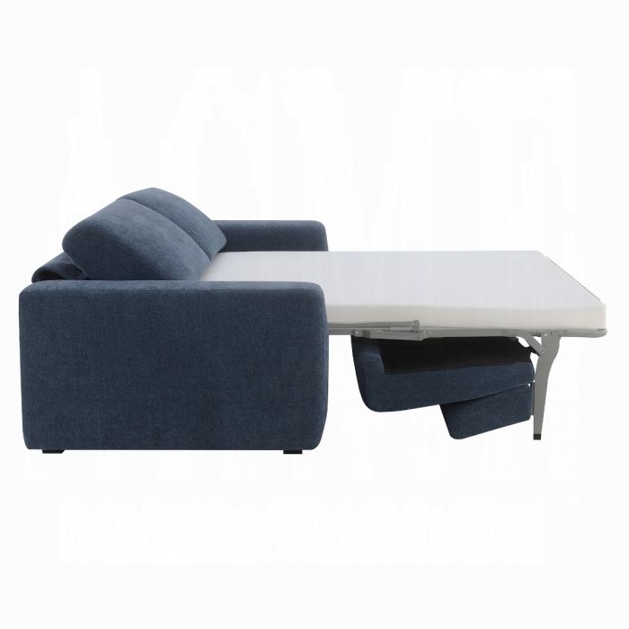Chesney Sofa w/Sleeper 