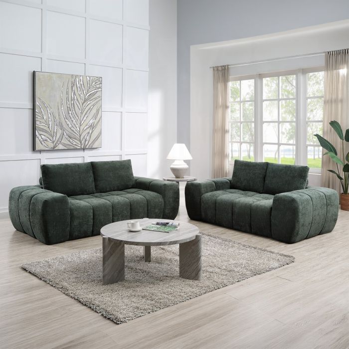 Medwin Compressed Sofa