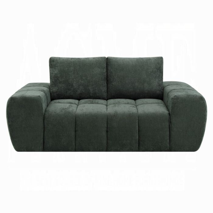 Medwin Compressed Loveseat