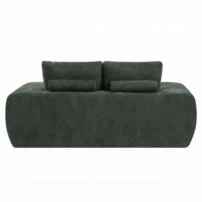 Medwin Compressed Loveseat