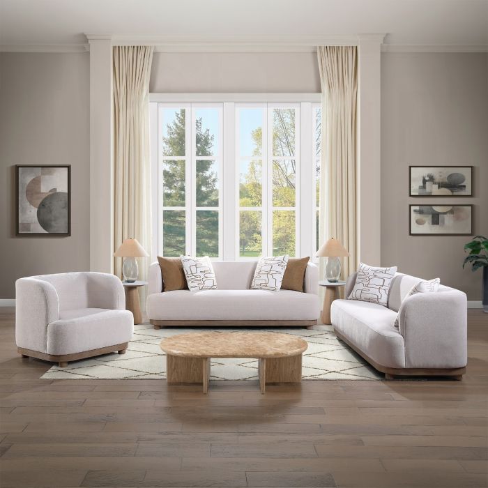 Duncan Loveseat w/2 Pillows