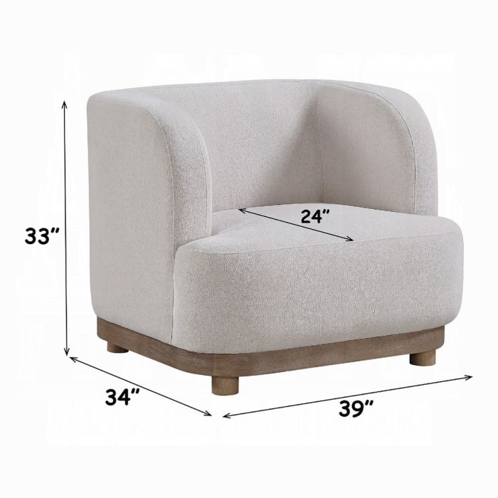 Duncan Chair