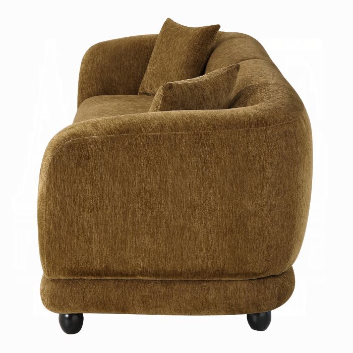 Lennox Sofa w/2 Pillows
