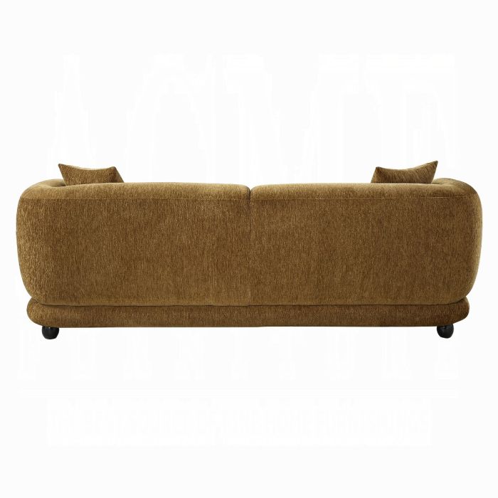Lennox Sofa w/2 Pillows