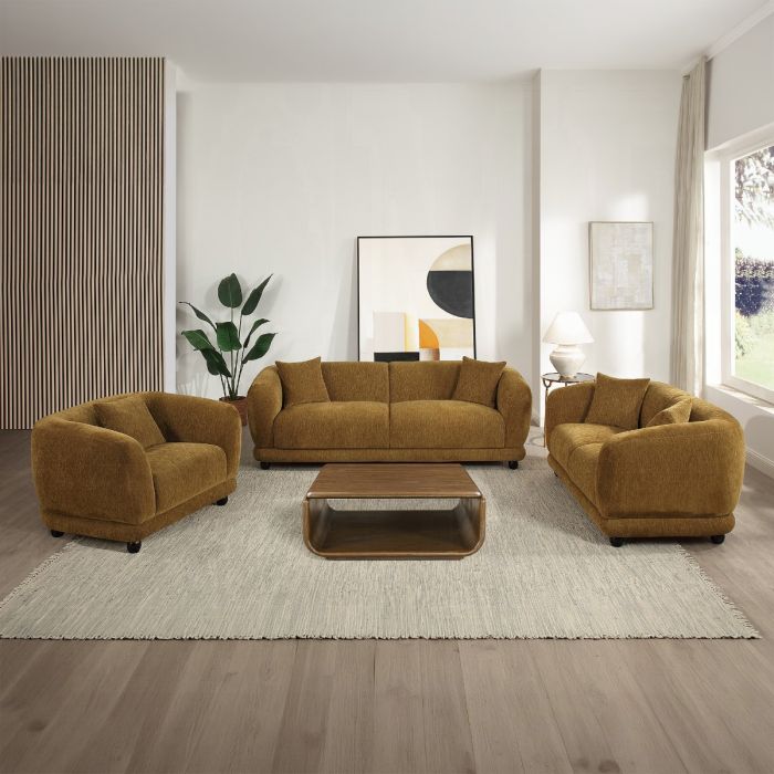 Lennox Sofa w/2 Pillows