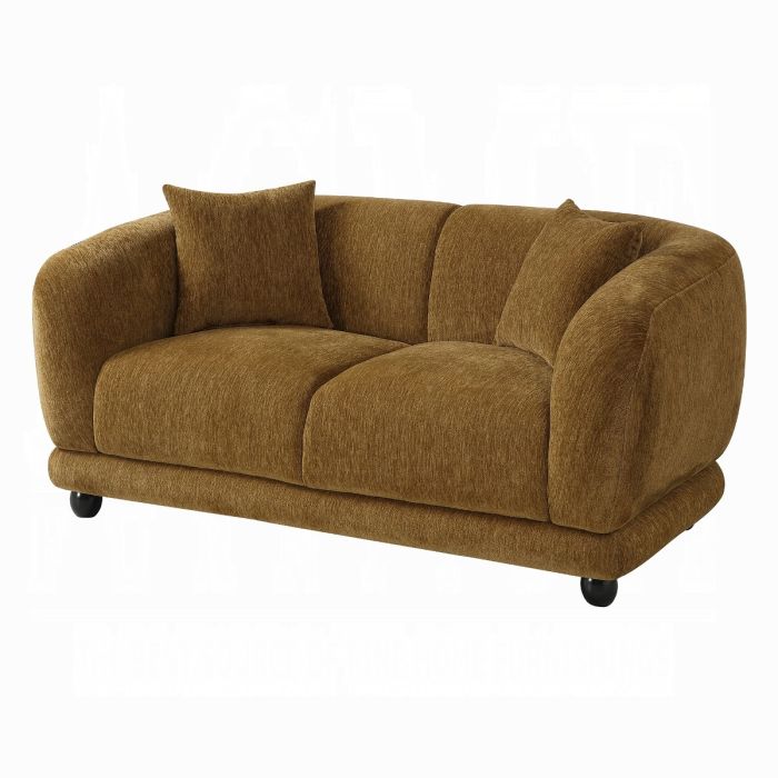 Lennox Loveseat w/2 Pillows