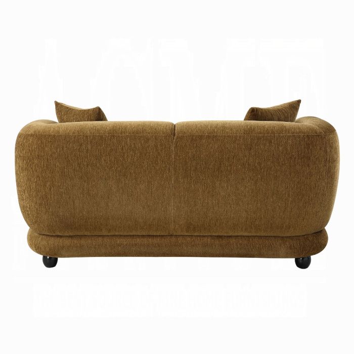 Lennox Loveseat w/2 Pillows