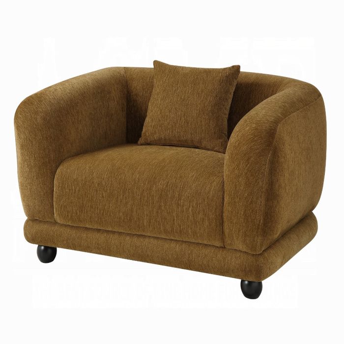 Lennox Chair w/Pillow