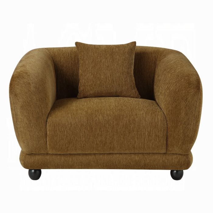 Lennox Chair w/Pillow