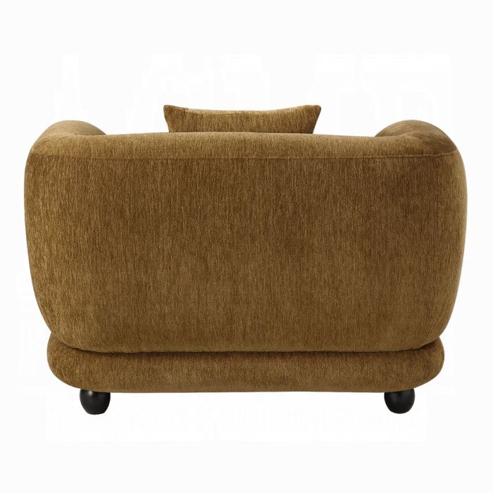 Lennox Chair w/Pillow