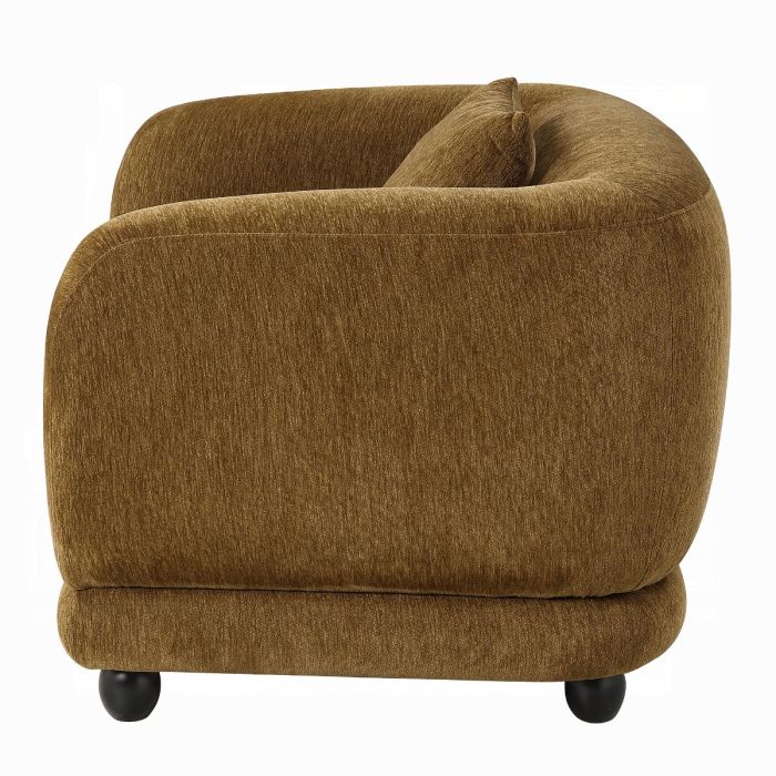 Lennox Chair w/Pillow