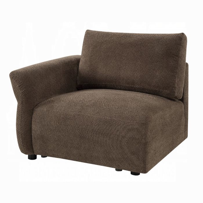 Theodore Modular - Left Facing Arm Chair