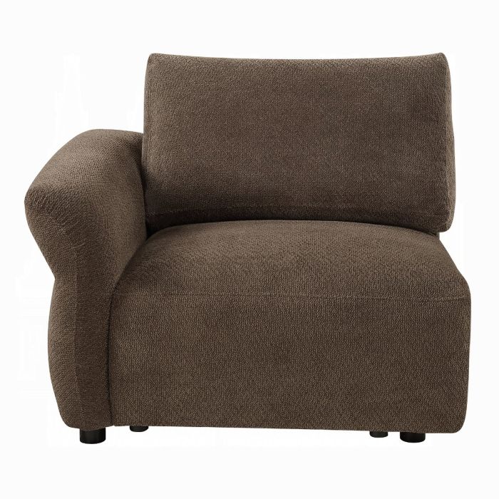 Theodore Modular - Left Facing Arm Chair
