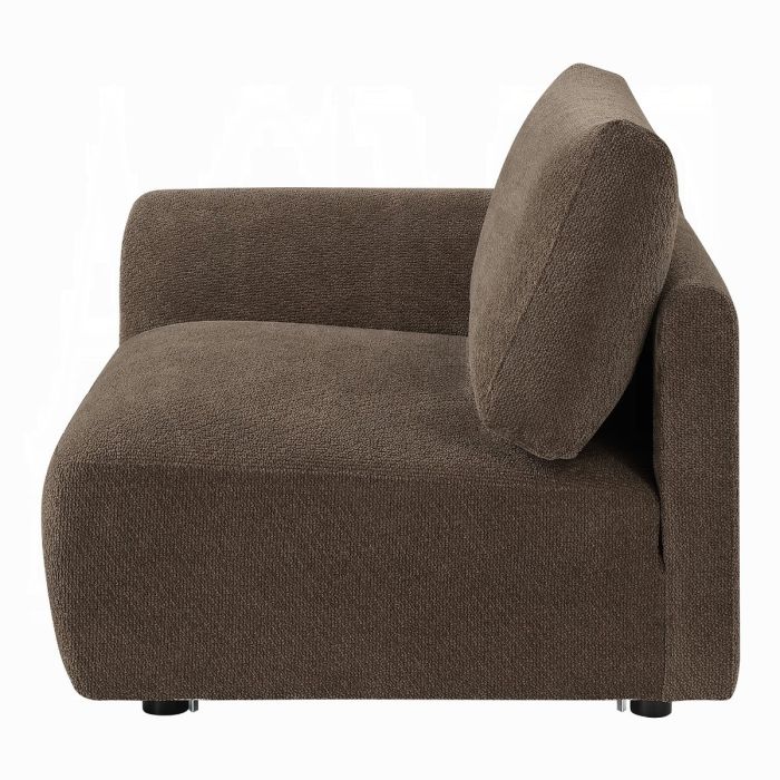 Theodore Modular - Left Facing Arm Chair