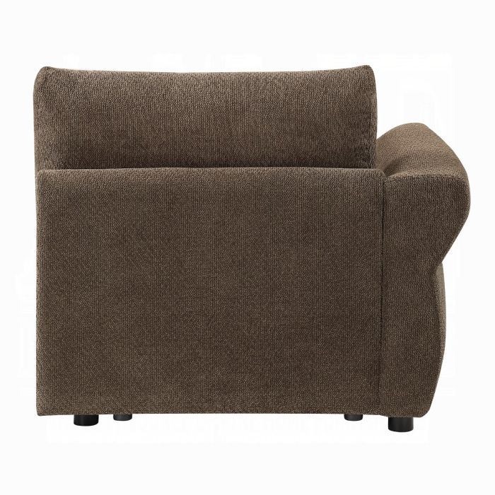 Theodore Modular - Left Facing Arm Chair
