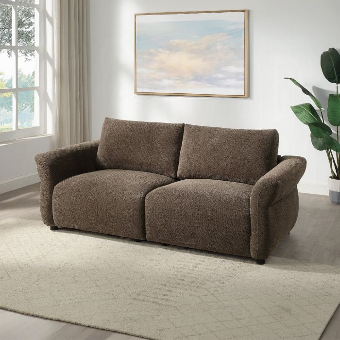 Theodore Modular - Left Facing Arm Chair