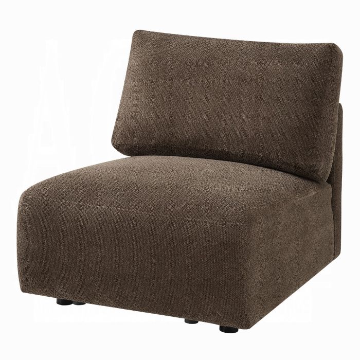 Theodore Modular - Armless Chair